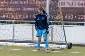 Bild 176 - wCJ Pokalfinale (HSV - ETV)